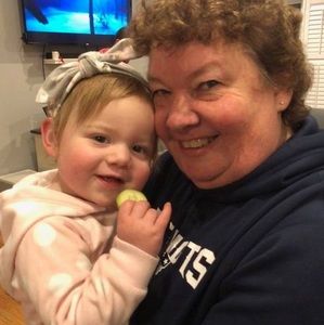 Meet your Posher, Maureen